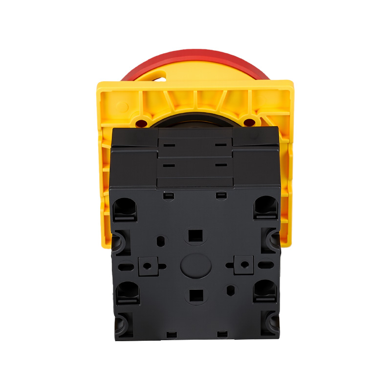 ZHUCO LW42B32-1016/LF101-C11 Dreiphasiger vieradriger Nockentrennschalter