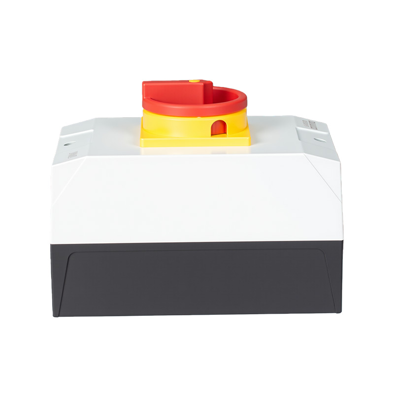 ZHUCO SZD11-63/300010-CF AUS-EIN Ein-/Ausschalten Last aus Lasttrennschalter