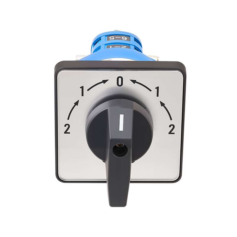 ZHUCO SZW26-16A-B3-11011J.2 Zweiteiliger Umschalter mit fünf Stellungsrücksetzern ZHUCO SZW26-16A-B3-11011J.2 Zweiteiliger Umschalter mit fünf Stellungsrücksetzern