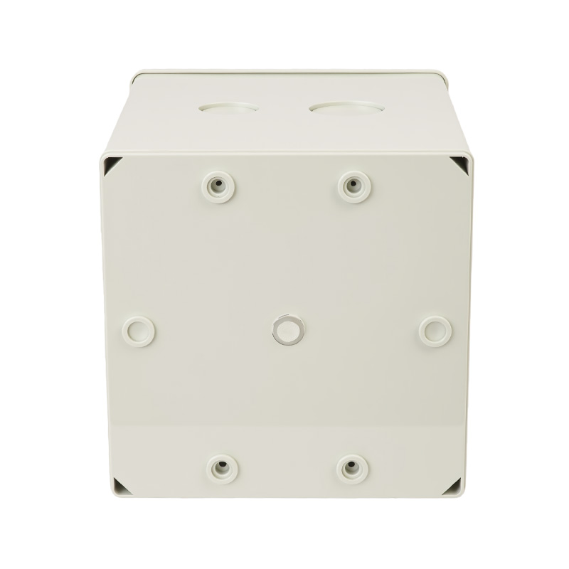 ZHUCO SZW26-160/D303.3BF Ultrahochstrom-Dreikreis-IP65-Schutzübertragungsschalter