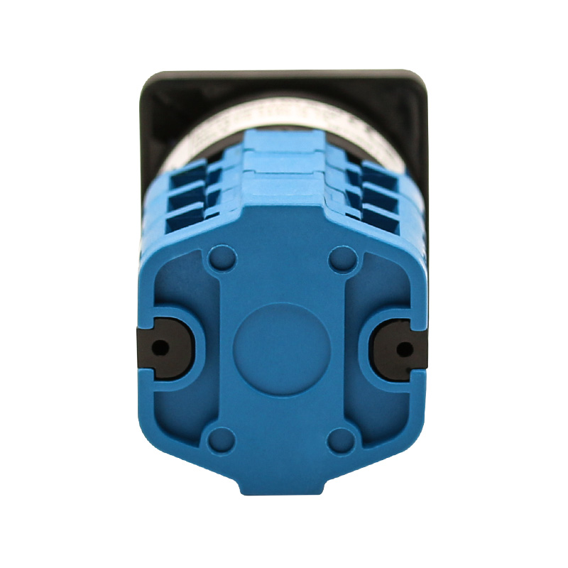 ZHUCO SZW26-10/D303.3 1-0-2 Dreistellungs-Dreiteiler-Umschalter