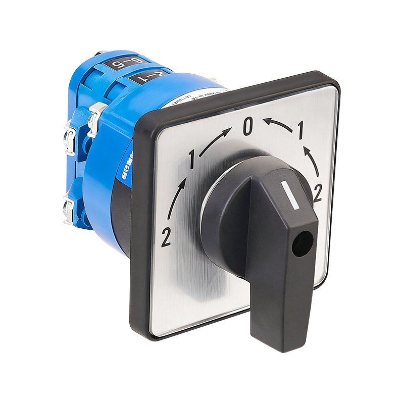 ZHUCO SZW26-16A-B3-11011J.2 Zweiteiliger Umschalter mit fünf Stellungsrücksetzern ZHUCO SZW26-16A-B3-11011J.2 Zweiteiliger Umschalter mit fünf Stellungsrücksetzern