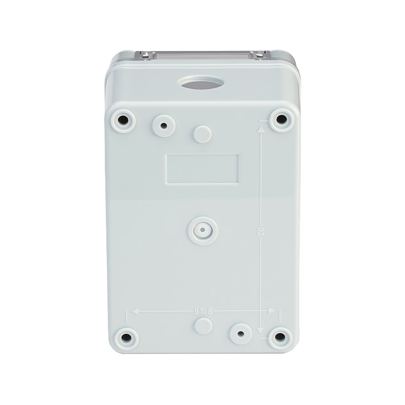 ZHUCO SZW26-20/D202.2TWBF 1-0-2 Dreistellungs-2-Sektions-Umschalter