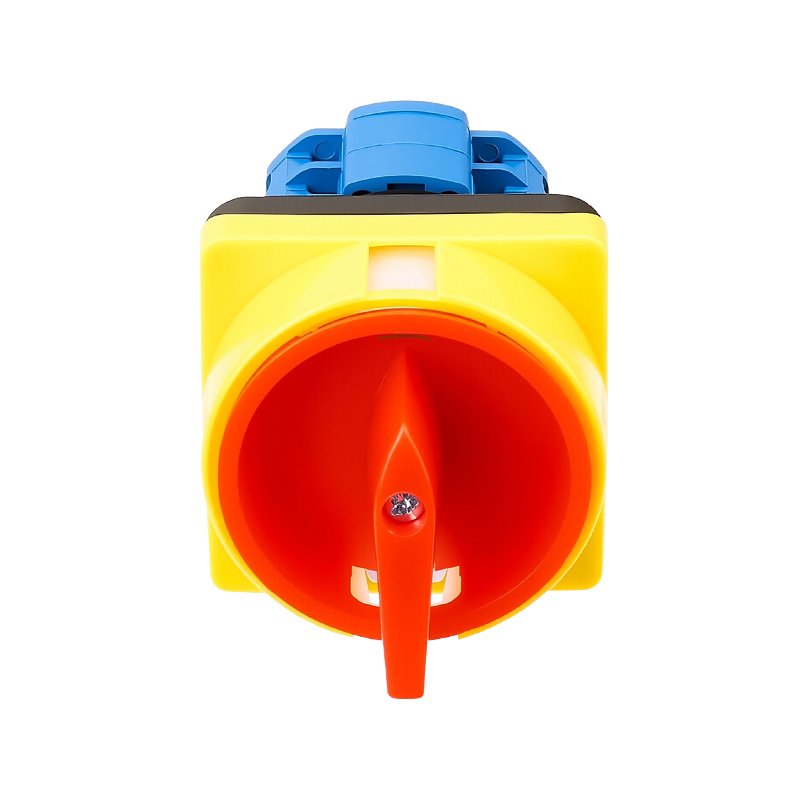 ZHUCO SZW26-20/2GS-X 0-1 Zweiteiliger Stromtrennschalter mit zwei Positionen