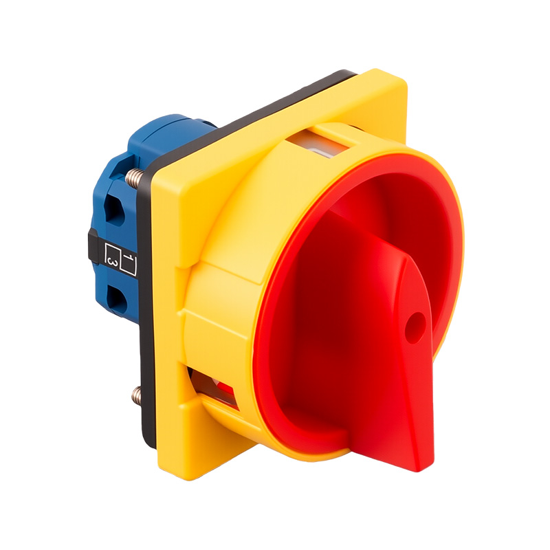 ZHUCO SZW26-20/1GS OFF-ON Zweiteiliger einteiliger Stromtrennschalter