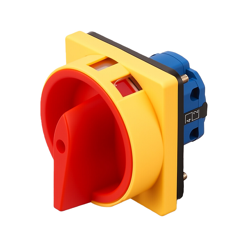 ZHUCO SZW26-20/1GS OFF-ON Zweiteiliger einteiliger Stromtrennschalter