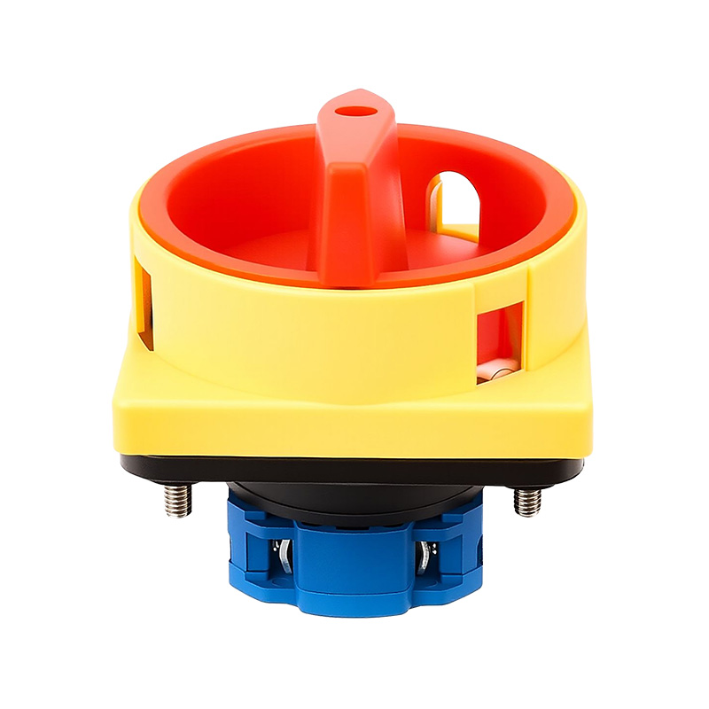 ZHUCO SZW26-20/1GS OFF-ON Zweiteiliger einteiliger Stromtrennschalter