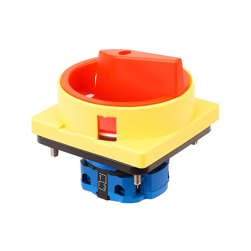 ZHUCO SZW26-20/1GS OFF-ON Zweiteiliger einteiliger Stromtrennschalter