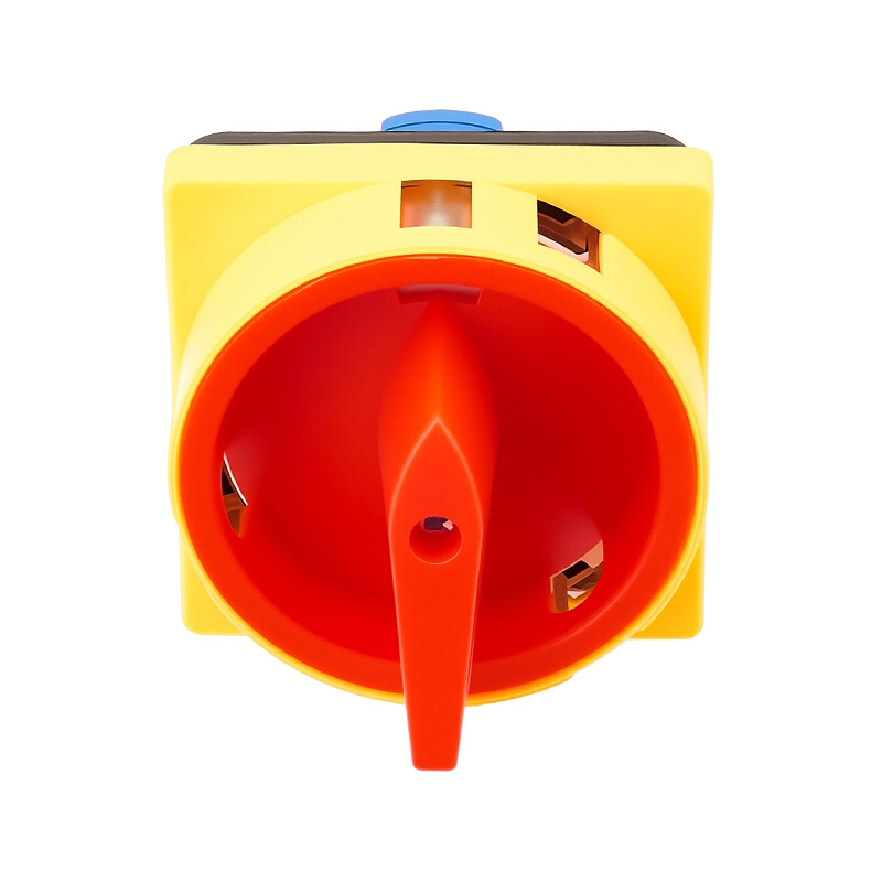 ZHUCO SZW26-20/1GS OFF-ON Zweiteiliger einteiliger Stromtrennschalter