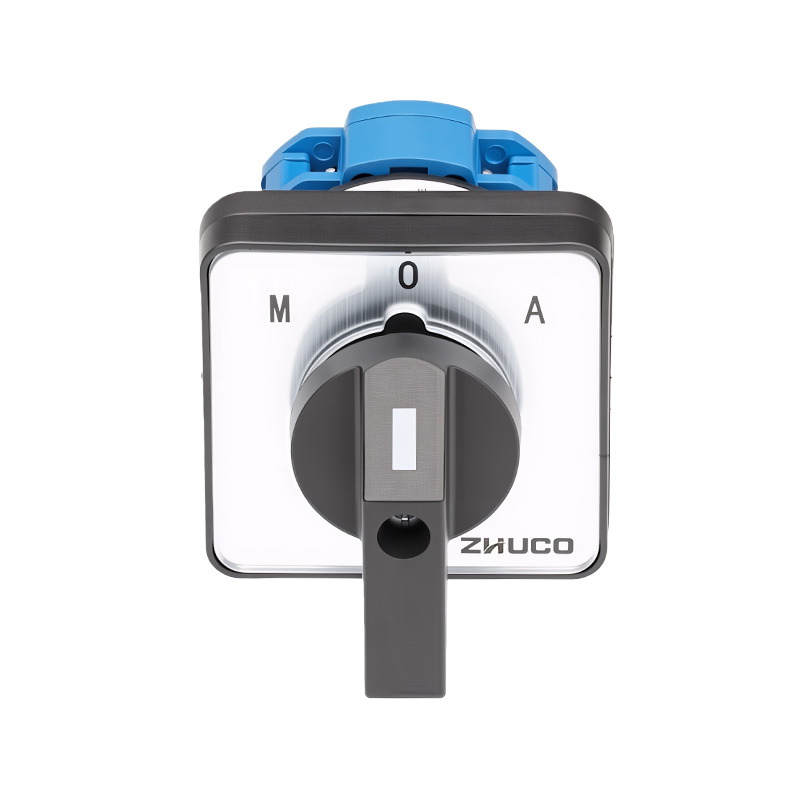 ZHUCO SZW26-20/D101.1 MOA Dreistellungs-Einteil-Umschalter