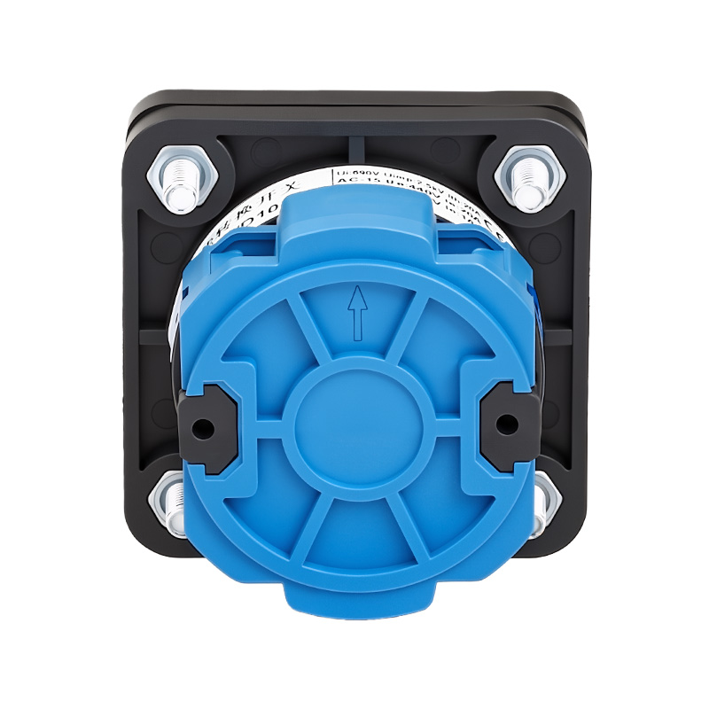 ZHUCO SZW26-20/D101.1 VORWÄRTS-STOPP-RÜCKWÄRTS Dreistellungs-Einteil-Umschalter