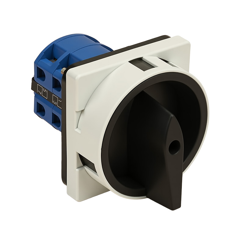 ZHUCO SZW26-25/2GS Grau-schwarzes Panel