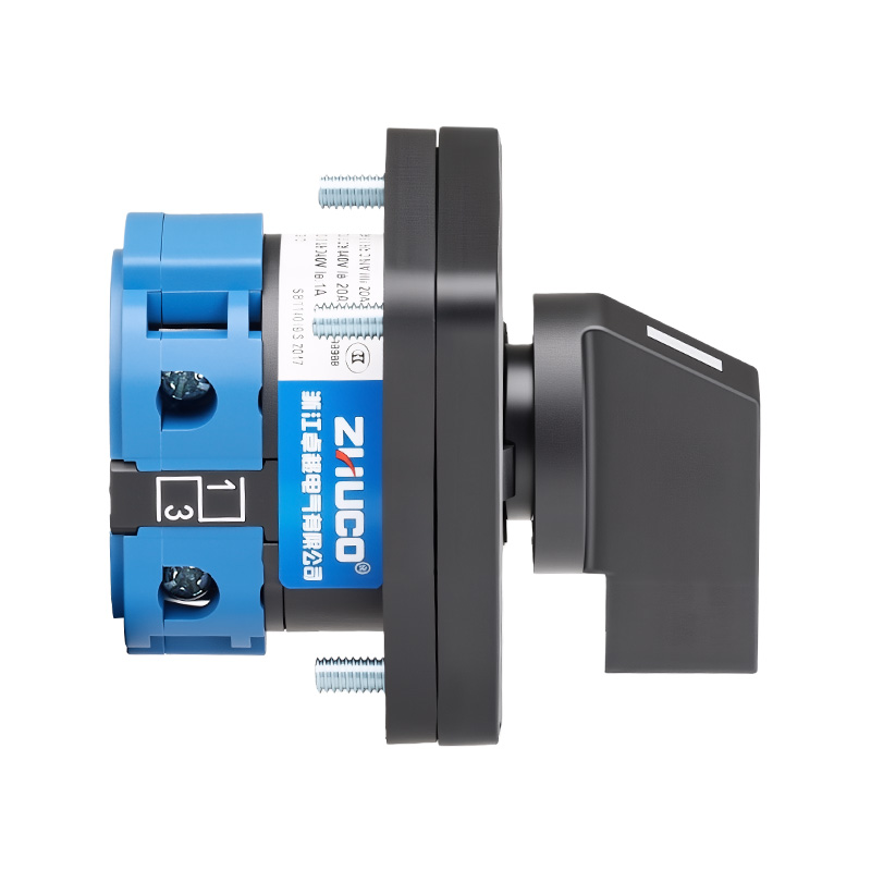 ZHUCO SZW26-20/D101.1 MOA Dreistellungs-Einteil-Umschalter