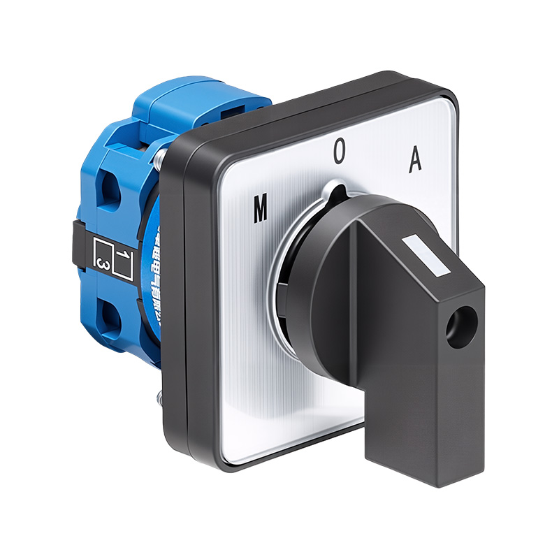 ZHUCO SZW26-20/D101.1 MOA Dreistellungs-Einteil-Umschalter