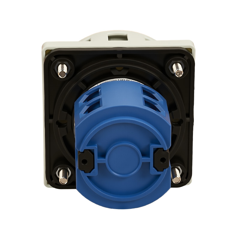 ZHUCO SZW26-25/2GS Grau-schwarzes Panel