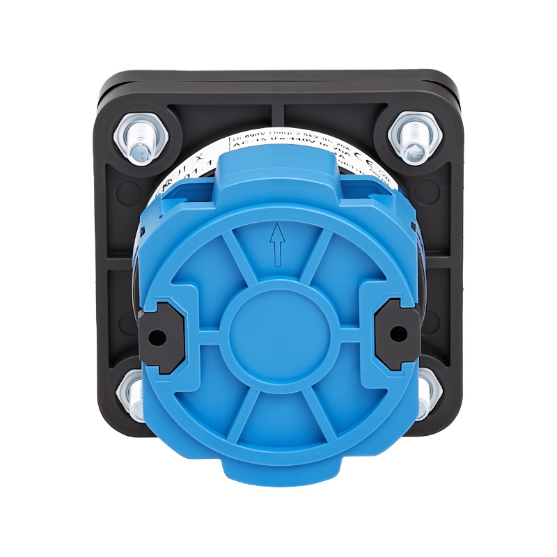 ZHUCO SZW26-20/D101.1 MOA Dreistellungs-Einteil-Umschalter