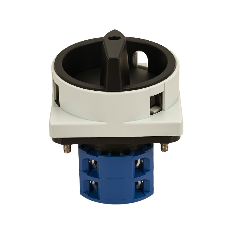 ZHUCO SZW26-25/2GS Grau-schwarzes Panel