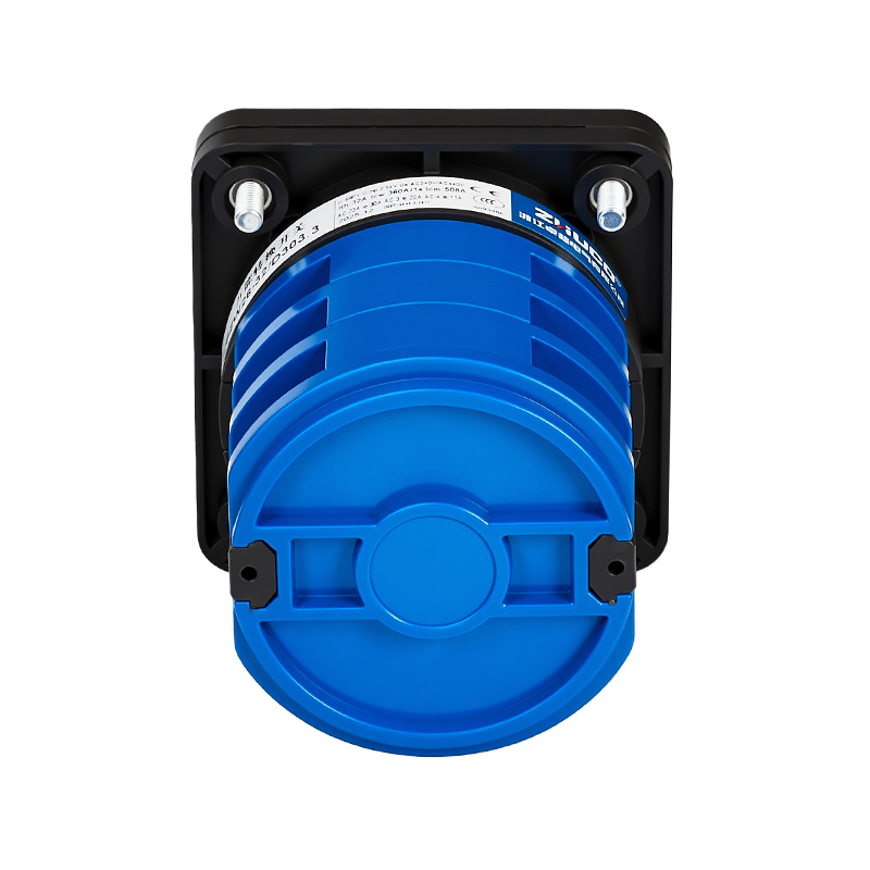 ZHUCO SZW26-32 D303.3 1-0-2 Dreistellungs-Dreiteiler-Umschalter ZHUCO SZW26-32 D303.3 1-0-2 Dreistellungs-Dreiteiler-Umschalter