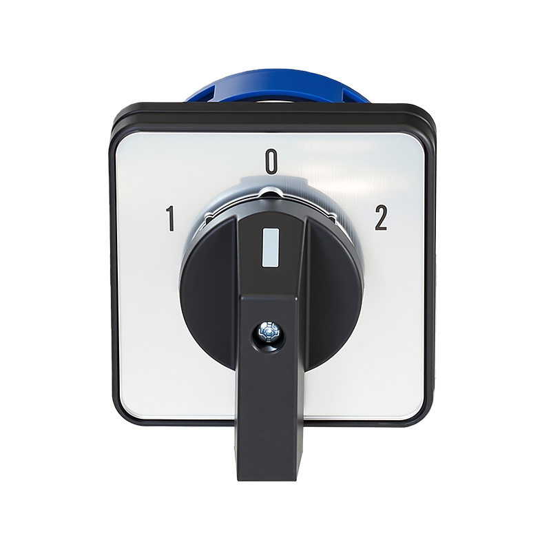 ZHUCO SZW26-324GS AUS-EIN Zweiteiliger vierteiliger Netzschalter