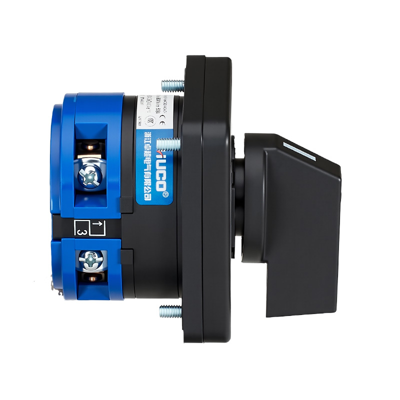 ZHUCO SZW26-324GS AUS-EIN Zweiteiliger vierteiliger Netzschalter