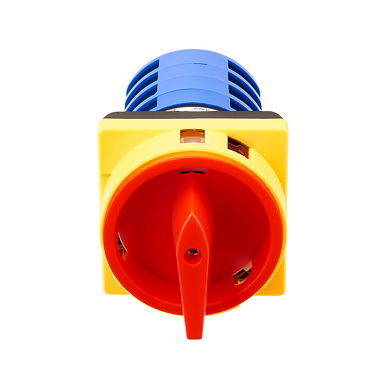 ZHUCO SZW26-324GS AUS-EIN Zweiteiliger vierteiliger Netzschalter