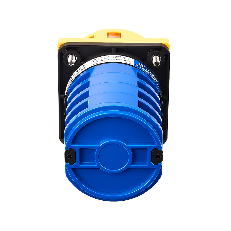 ZHUCO SZW26-324GS AUS-EIN Zweiteiliger vierteiliger Netzschalter