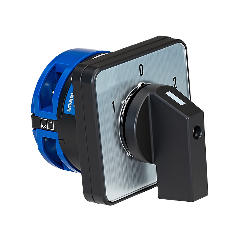 ZHUCO SZW26-324GS AUS-EIN Zweiteiliger vierteiliger Netzschalter