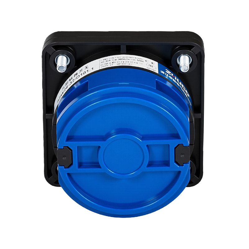 ZHUCO SZW26-324GS AUS-EIN Zweiteiliger vierteiliger Netzschalter