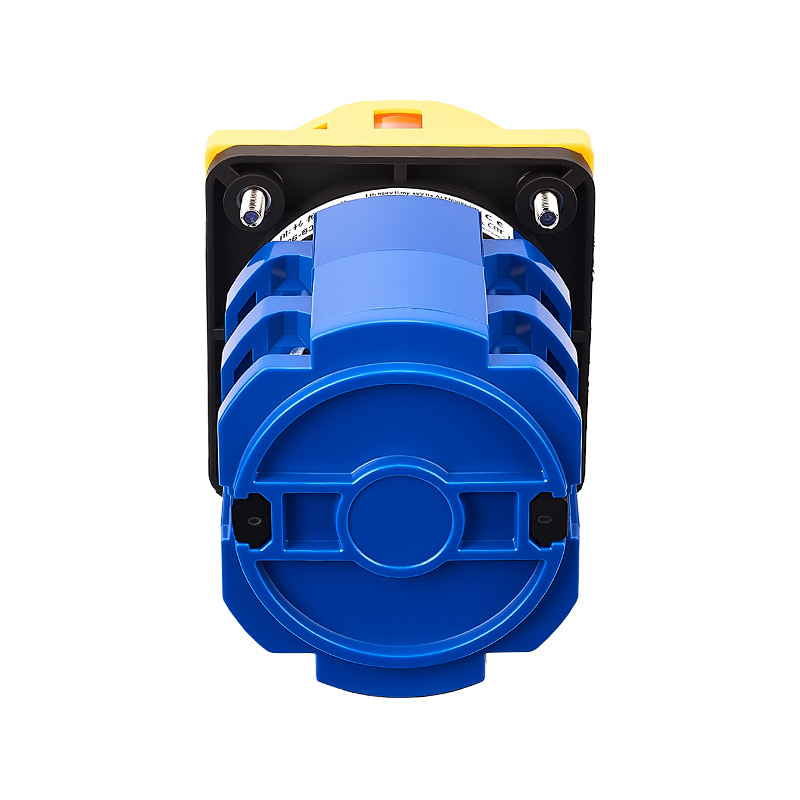 ZHUCO SZW26-63/2GS AUS-EIN Zweistelliger zweipoliger Netzschalter