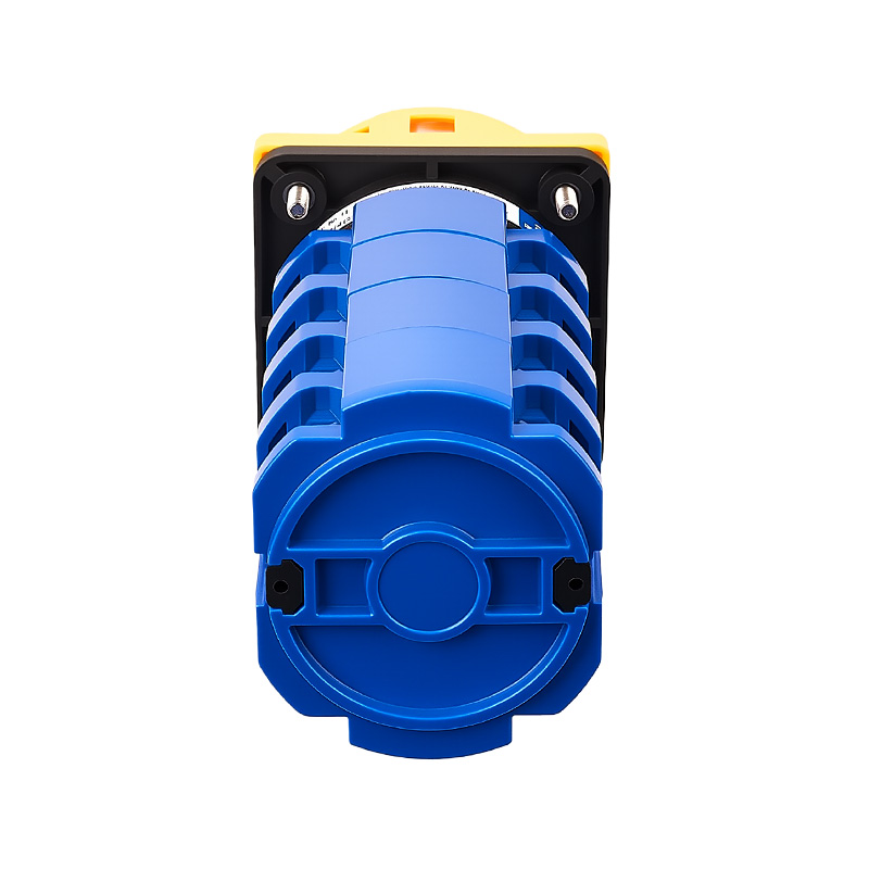 ZHUCO SZW26-63/4GS AUS-EIN Zweistelliger vierpoliger Netzschalter