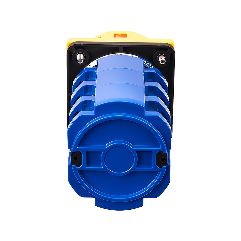 ZHUCO SZW26-63/3GS AUS-EIN Zweistelliger dreipoliger Netzschalter