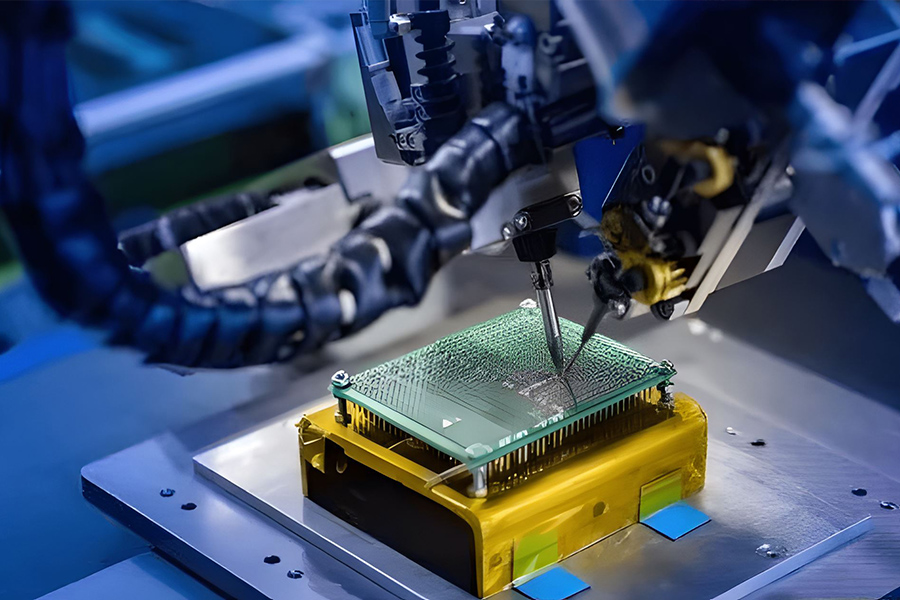 Der globale Markt für Schaltstromversorgung erreichte im Jahr 2024 38 Milliarden US-Dollar