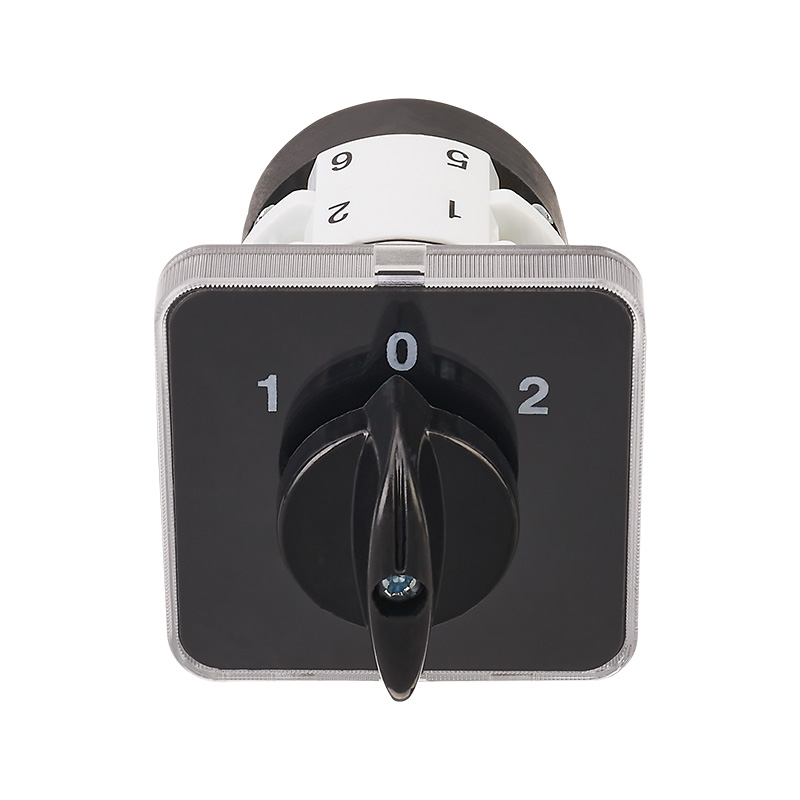 ZHUCO SZL9-20/D0414.2 20A/2P Zweipoliger Dreistellungs-Umschalter 102