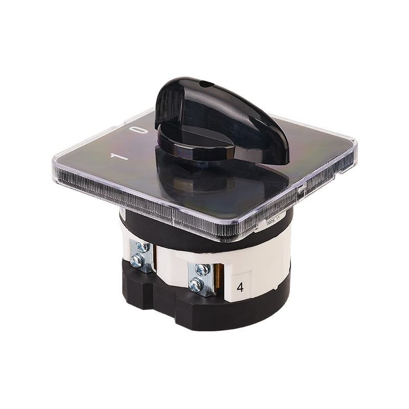 ZHUCO SZL9-75/D0083.1 75A/1P Einteiliger Dreistellungs-Umschalter 102