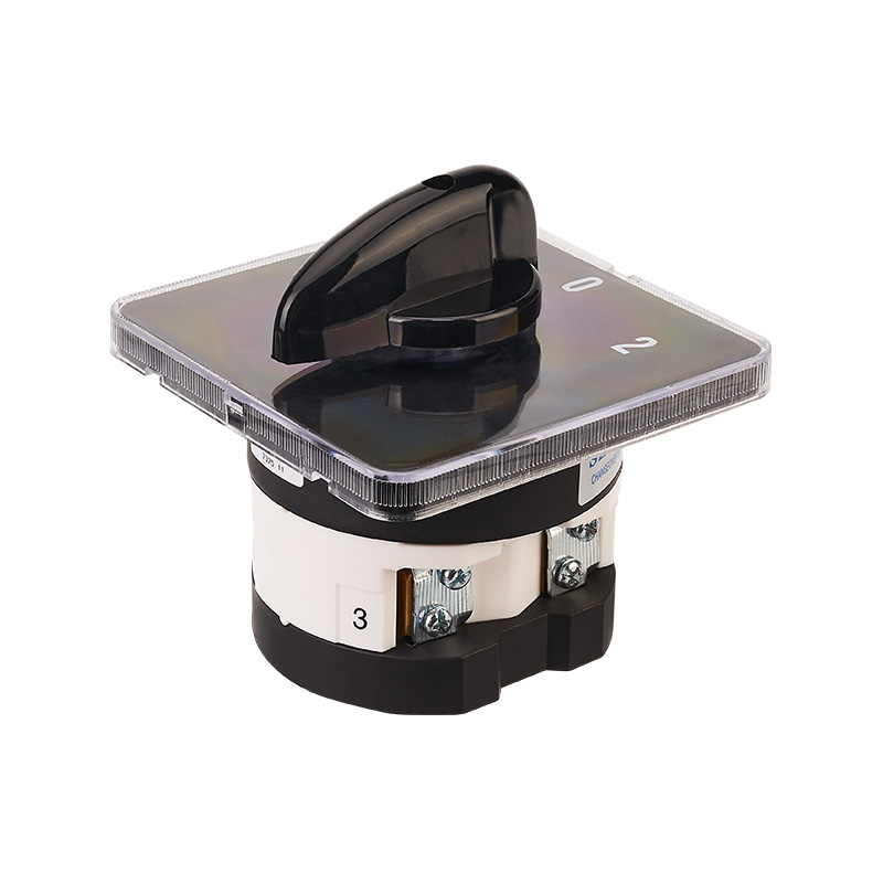 ZHUCO SZL9-75/D0083.1 75A/1P Einteiliger Dreistellungs-Umschalter 102