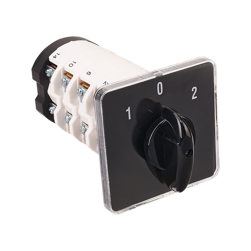 ZHUCO SZL9-75/D1050.4 75A/4P Vierteiliger Dreistellungs-Umschalter 102