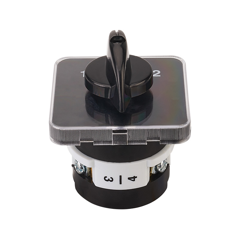 ZHUCO SZL9-20/D0083.1 20A/1P Einpoliger Dreistellungs-Umschalter 102