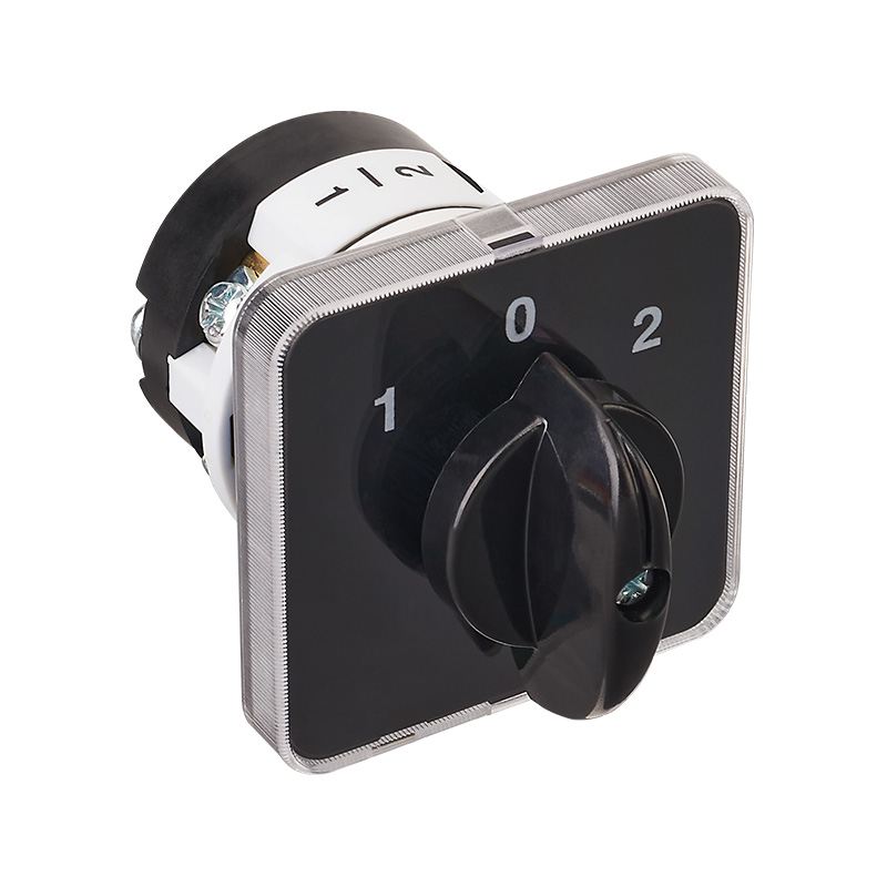 ZHUCO SZL9-20/D0083.1 20A/1P Einpoliger Dreistellungs-Umschalter 102