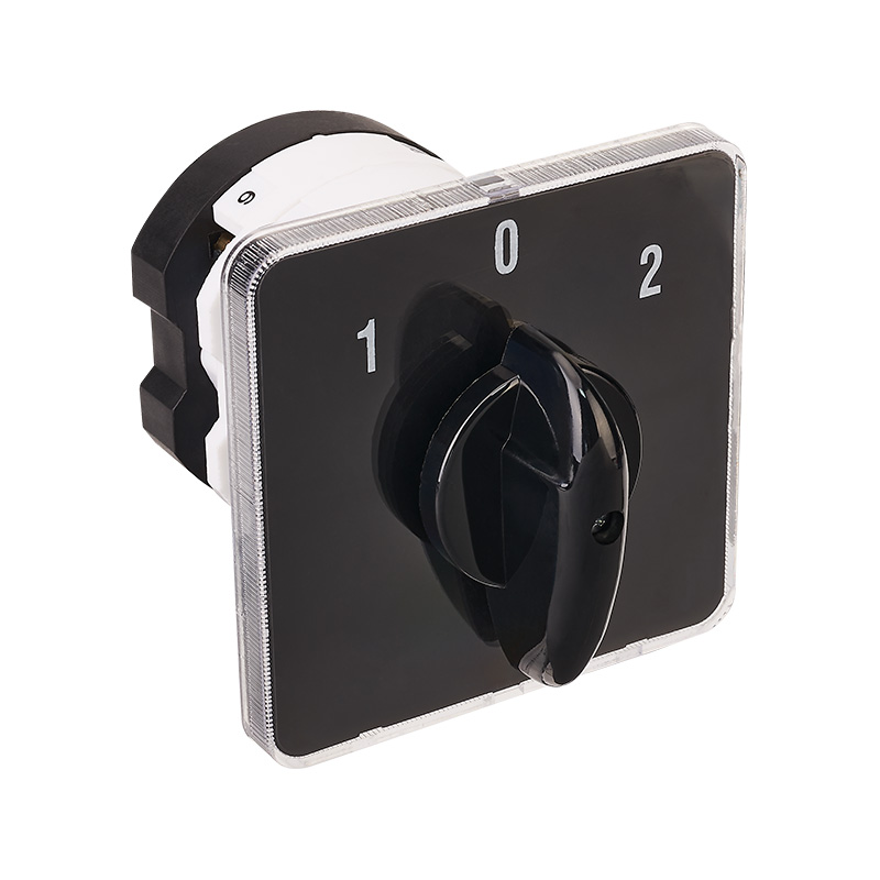 ZHUCO SZL9-50/D0414.2 50A/2P Zweiteiliger Dreistellungs-Umschalter 102