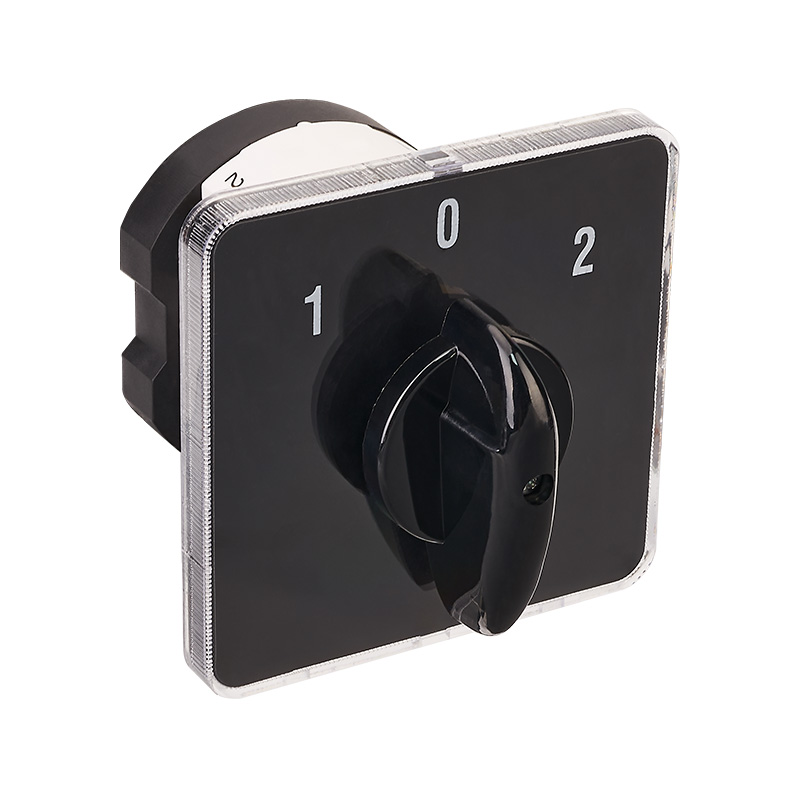 ZHUCO SZL9-75/D0083.1 75A/1P Einteiliger Dreistellungs-Umschalter 102