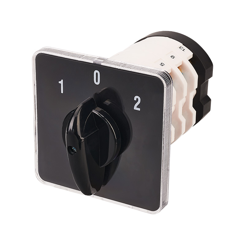 ZHUCO SZL9-50/D1050.4 50A/4P Vierteiliger Dreistellungs-Umschalter 102