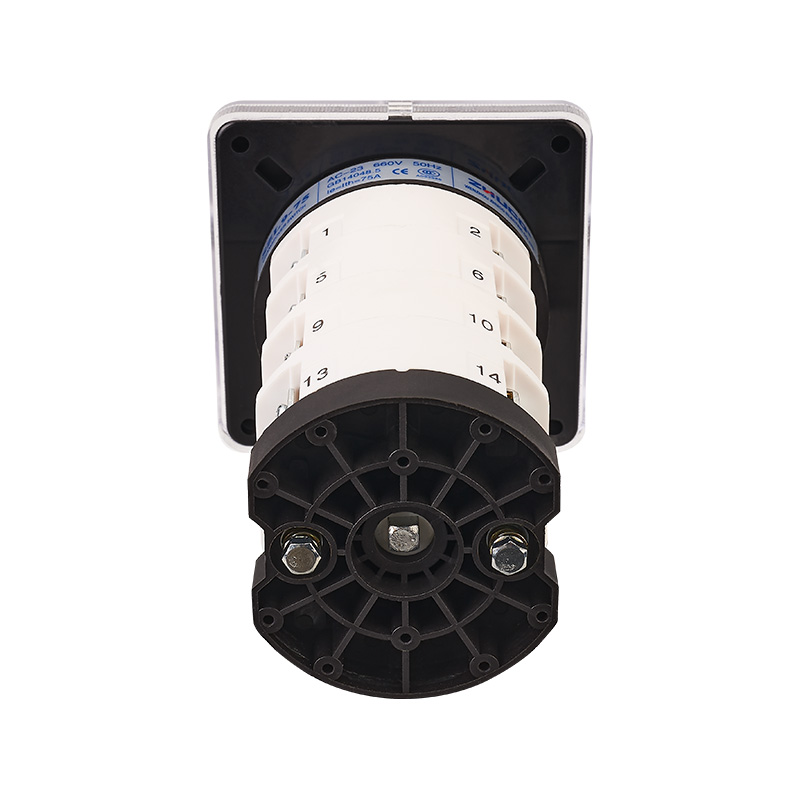 ZHUCO SZL9-75/D1050.4 75A/4P Vierteiliger Dreistellungs-Umschalter 102