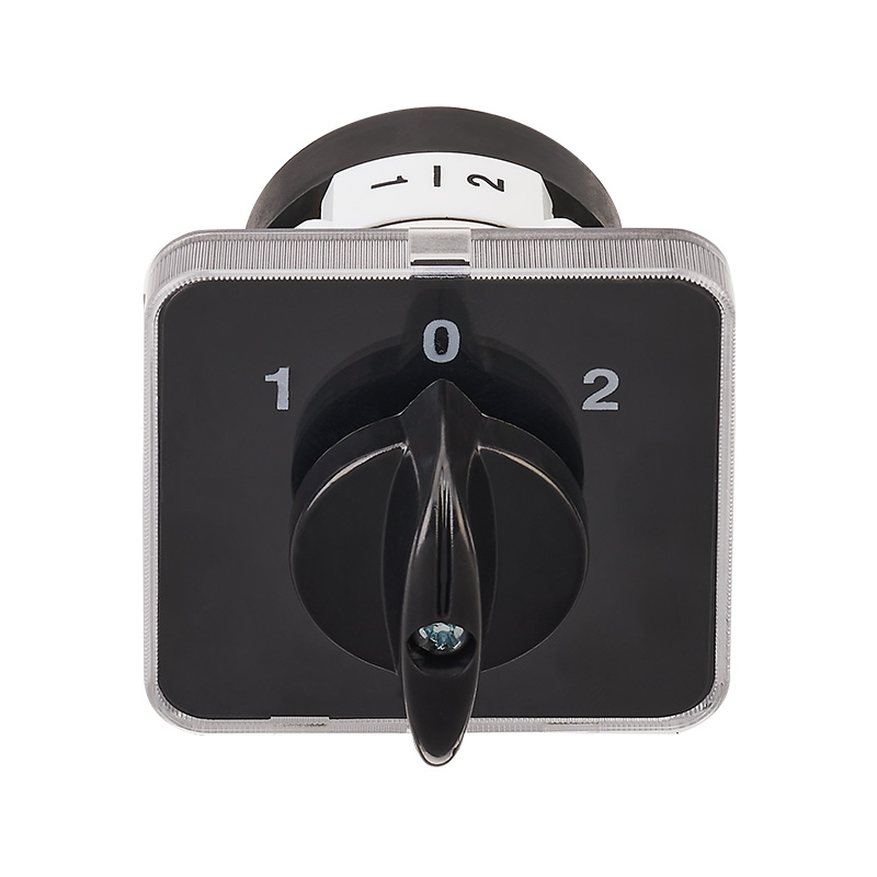 ZHUCO SZL9-20/D0083.1 20A/1P Einpoliger Dreistellungs-Umschalter 102