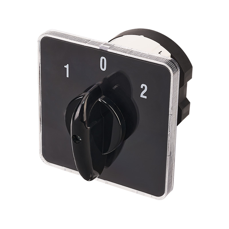 ZHUCO SZL9-75/D0083.1 75A/1P Einteiliger Dreistellungs-Umschalter 102