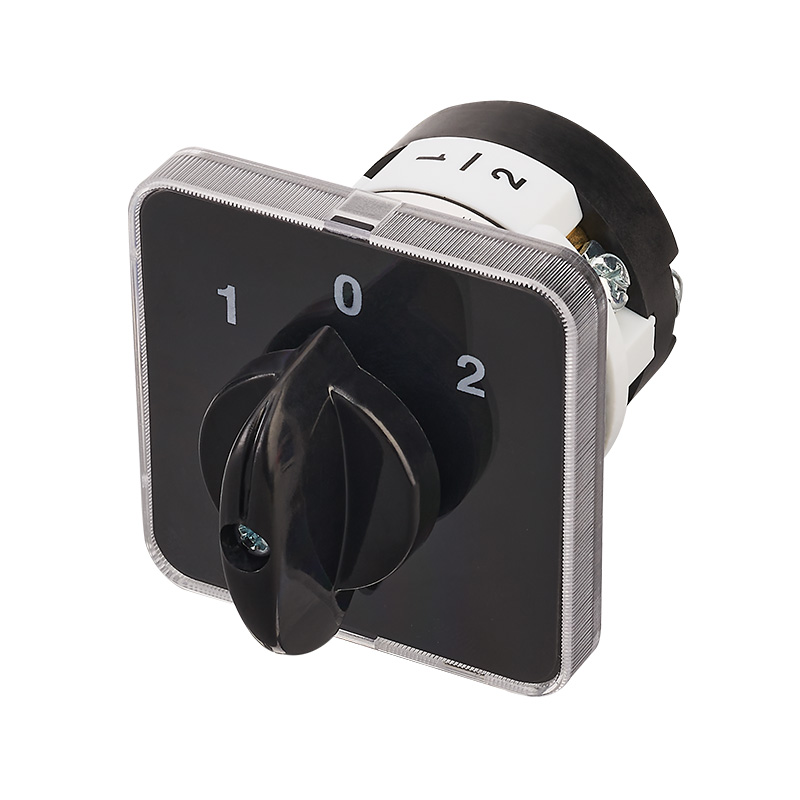 ZHUCO SZL9-20/D0083.1 20A/1P Einpoliger Dreistellungs-Umschalter 102