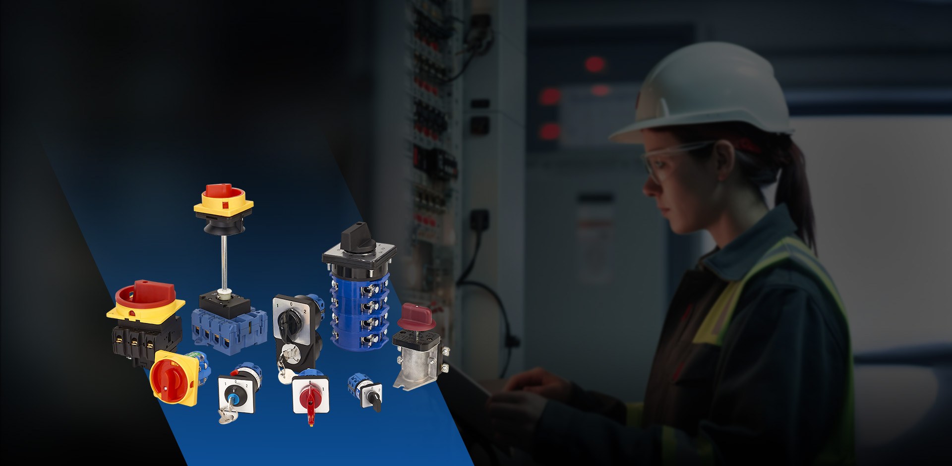 Anpassung an die elektrischen Steuerungsanforderungen mehrerer Szenarien