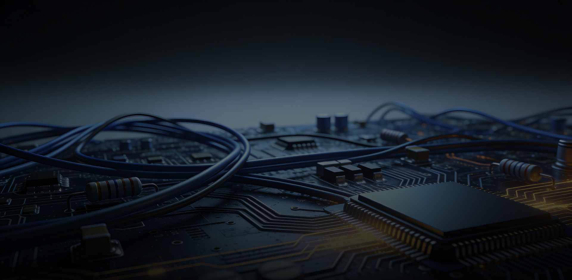 Bereitstellung präziser Schaltlösungen für elektrische Systeme